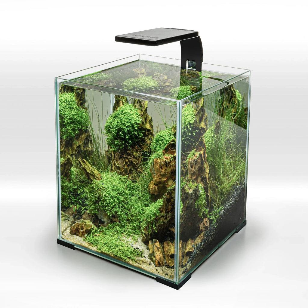 AQUAEL LEDDY SMART DAY & NIGHT LED-Aquariumleuchte – Sunny & Plant