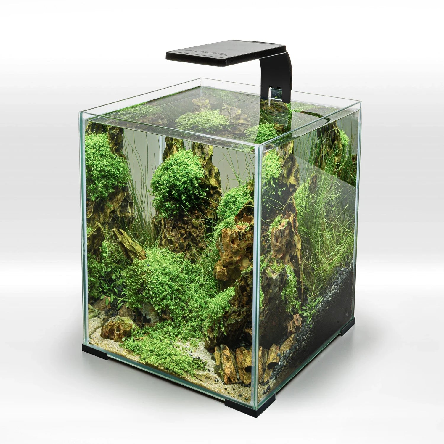 AQUAEL LEDDY SMART DAY & NIGHT LED-Aquariumleuchte – Sunny & Plant
