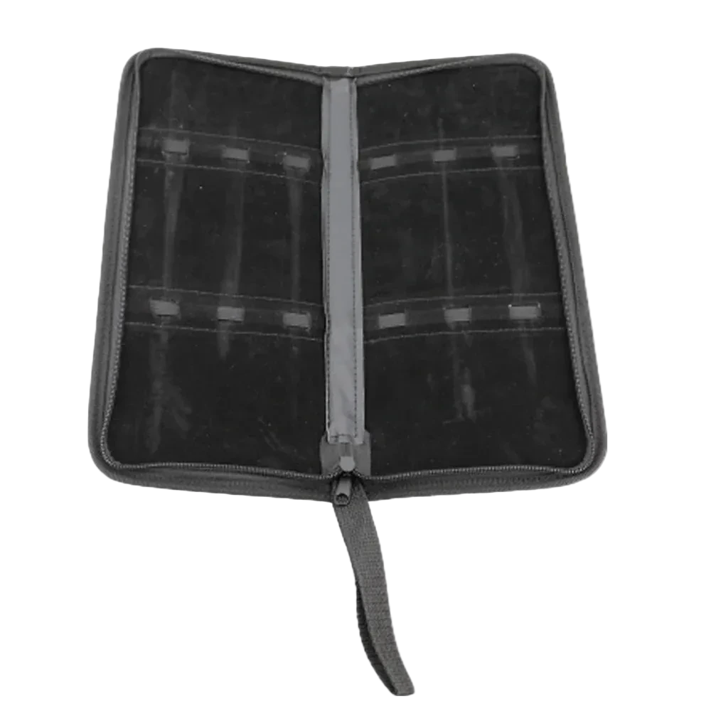 AquascapingTools Leder Tasche