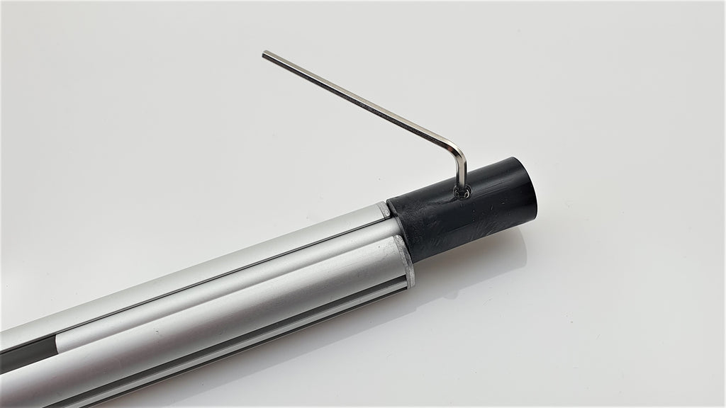 daytime unix | onex T5-/T8-Adapter Set