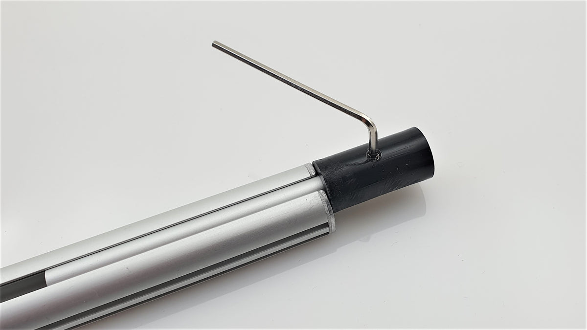 daytime unix | onex T5-/T8-Adapter Set