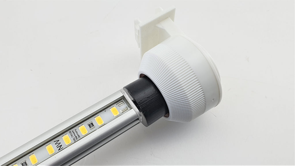 daytime unix | onex T5-/T8-Adapter Set