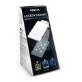 AQUAEL LEDDY SMART DAY & NIGHT LED-Aquariumleuchte – Sunny & Plant