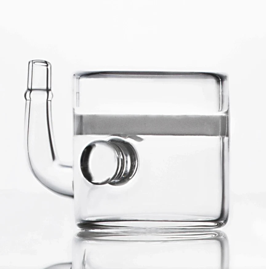 CO2 Diffusor