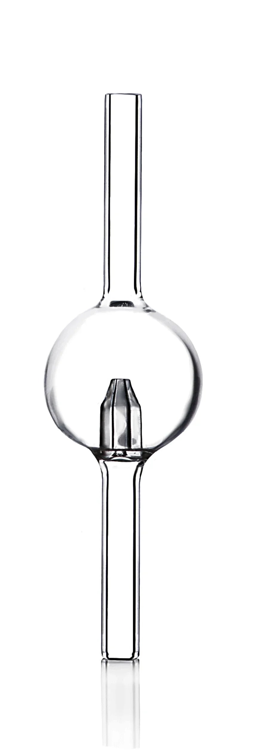 CO₂-Anlage Soda Profi mit Glasdiffusor