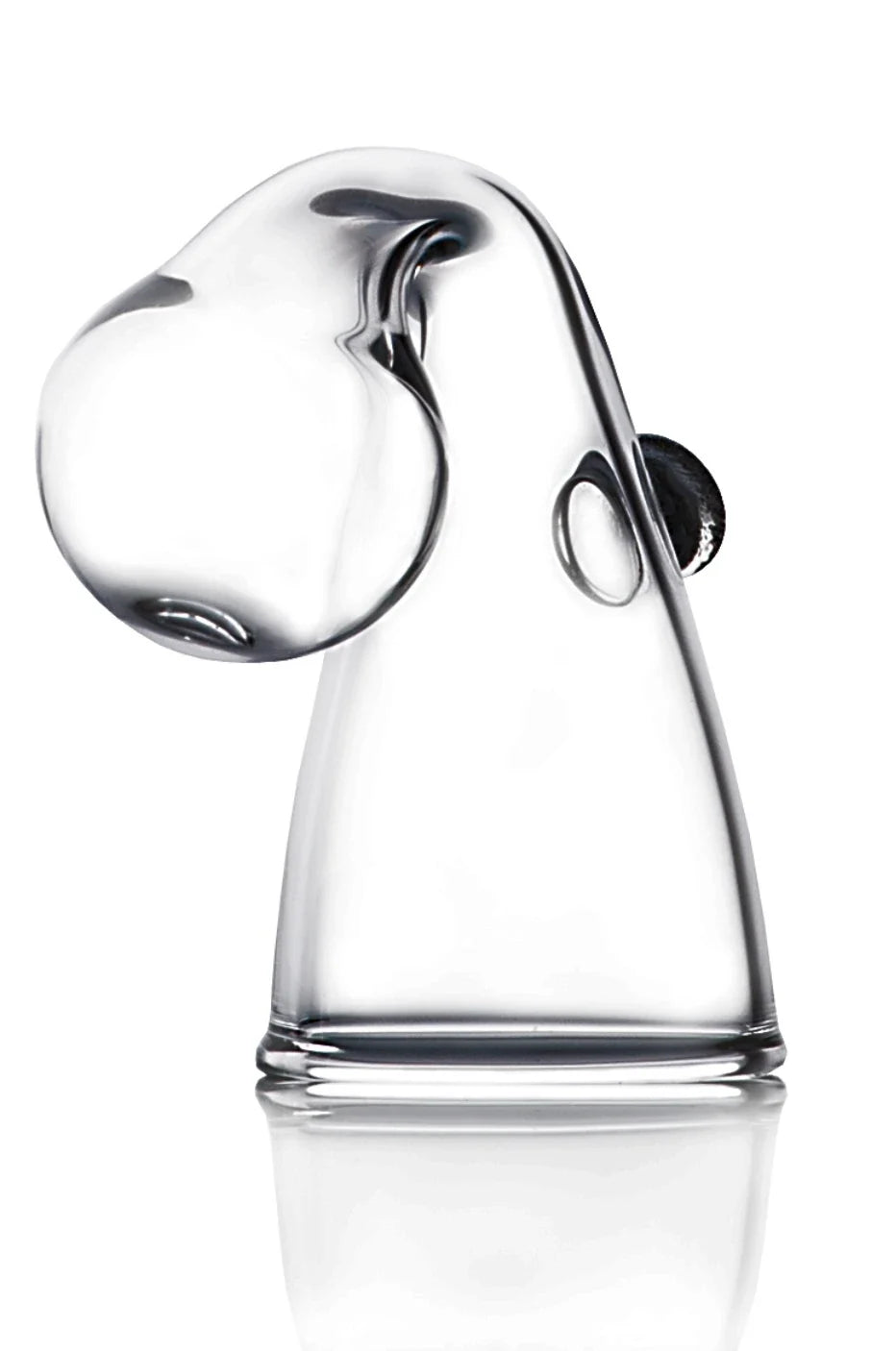 CO₂-Anlage Soda Profi mit Glasdiffusor