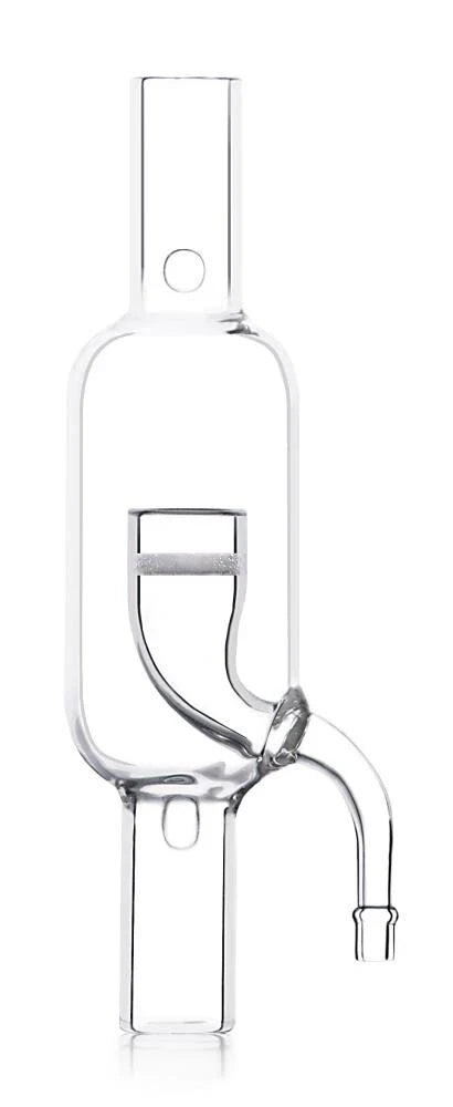 AQUA-NOA CO₂ Glas Inline-Diffusor für Außenfilter