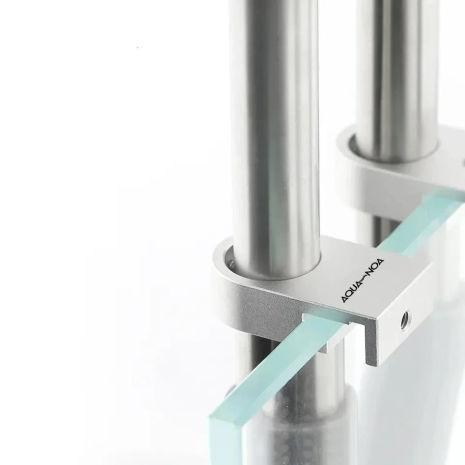 AQUA-NOA Alu Halterung für Stainless Steel Serie