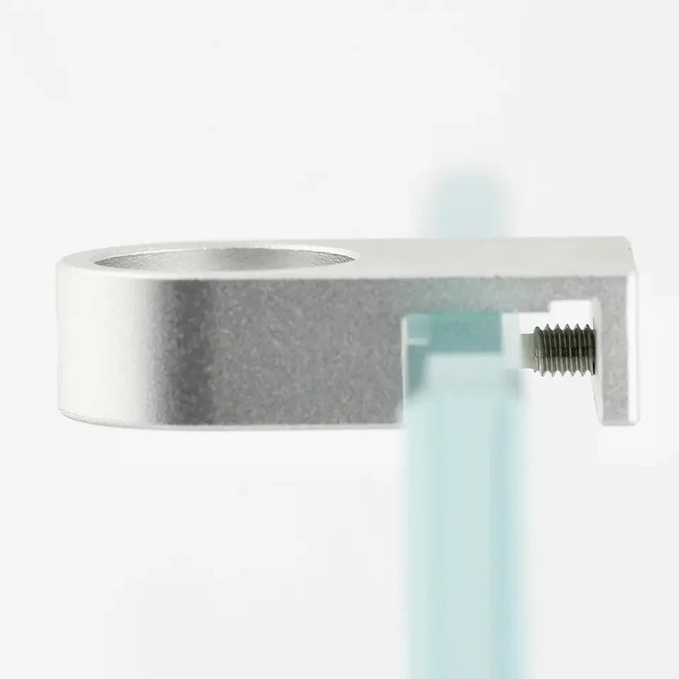AQUA-NOA Alu Halterung für Stainless Steel Serie