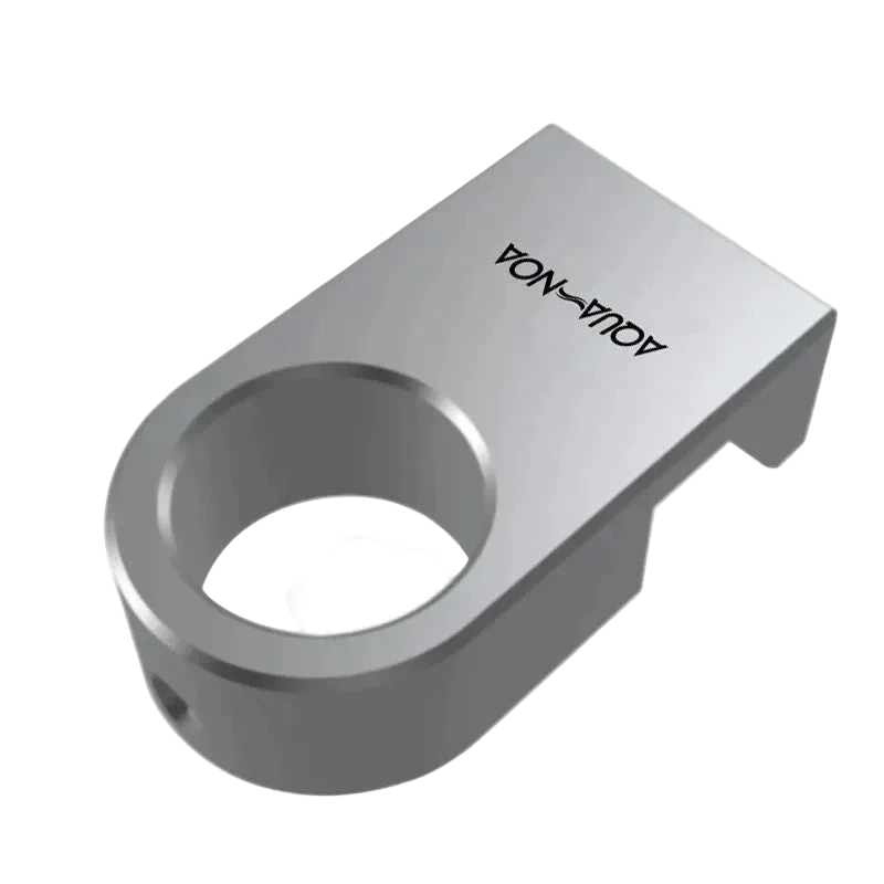 AQUA-NOA Alu Halterung für Stainless Steel Serie