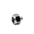 AQUA-NOA CO₂ Adapter 1 für M11x1 Einweg-Druckminderer auf Standard-Mehrwegflasche W21,8