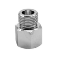 AQUA-NOA CO₂ Adapter 11 für Soda-CO₂-Zylinder auf Mehrweg-Druckminderer