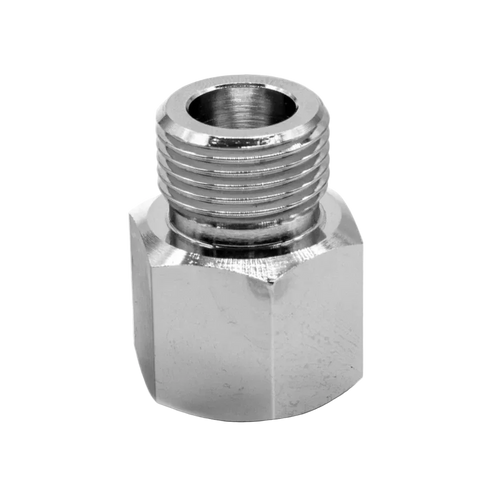 AQUA-NOA CO₂ Adapter 11 für Soda-CO₂-Zylinder auf Mehrweg-Druckminderer