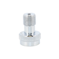 AQUA-NOA CO₂ Adapter 12 von Tropica 5/8″ UNF auf M11×1 Einweg