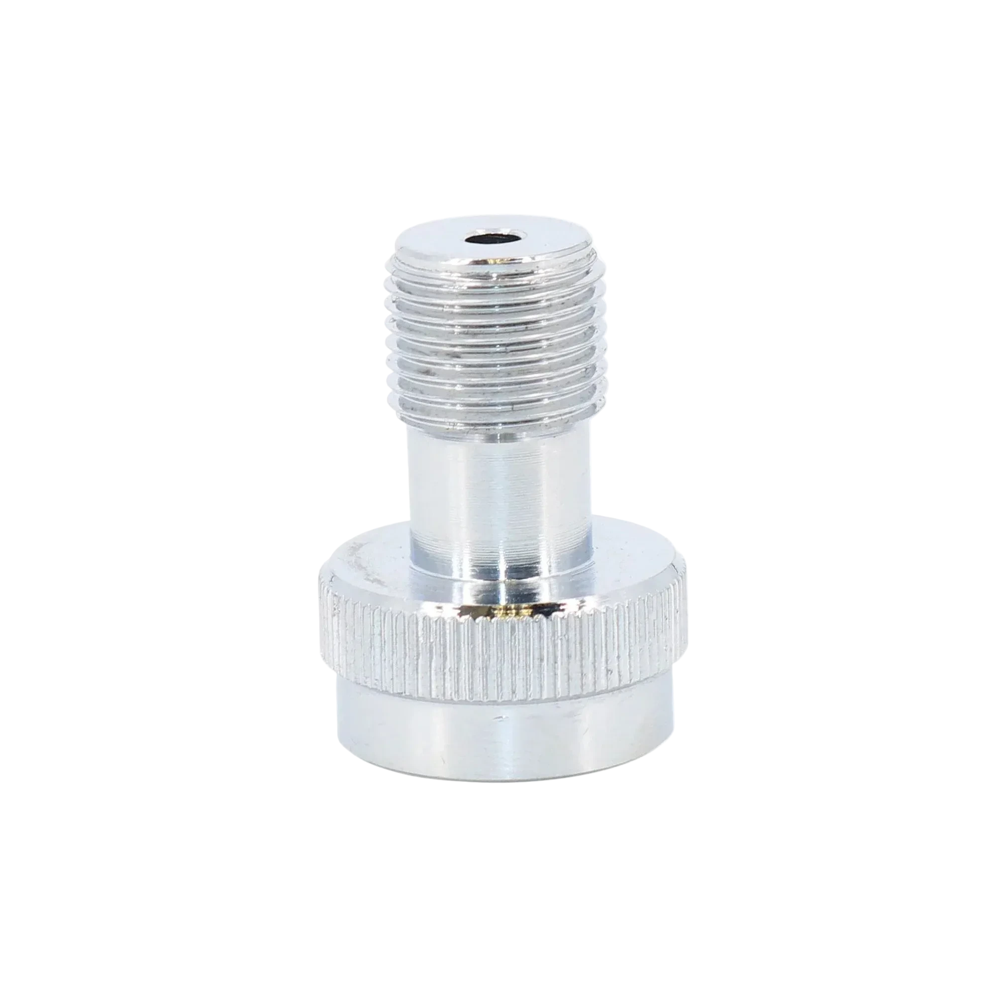 AQUA-NOA CO₂ Adapter 12 von Tropica 5/8″ UNF auf M11×1 Einweg