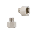 AQUA-NOA CO₂ Adapter 13 für Tropica Nano Druckminderer auf Soda-CO₂-Zylinder