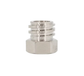 AQUA-NOA CO2 Adapter 18 für Soda-Druckminderer auf Einwegflasche M11x1