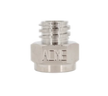 AQUA-NOA CO2 Adapter 19 für Mehrwegflasche auf Soda-Druckminderer