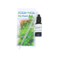 AQUA-NOA CO₂-Dauertestlösung 20 ml für 20 mg/l CO₂ im Aquarium