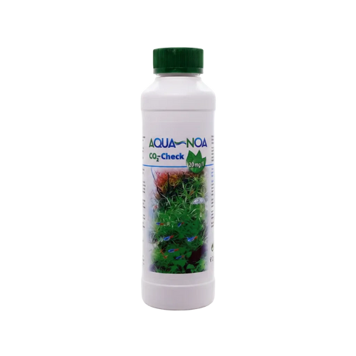 AQUA-NOA CO₂ Dauertestlösung 250 ml für CO₂-Langzeittest im Aquarium