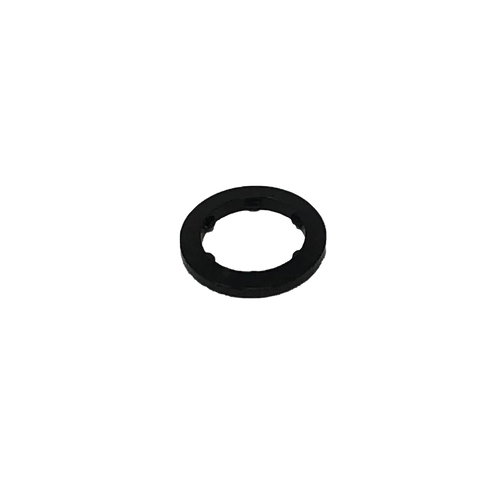 AQUA-NOA CO₂ Dichtring aus Polyamid für 1/8″ Anschluss