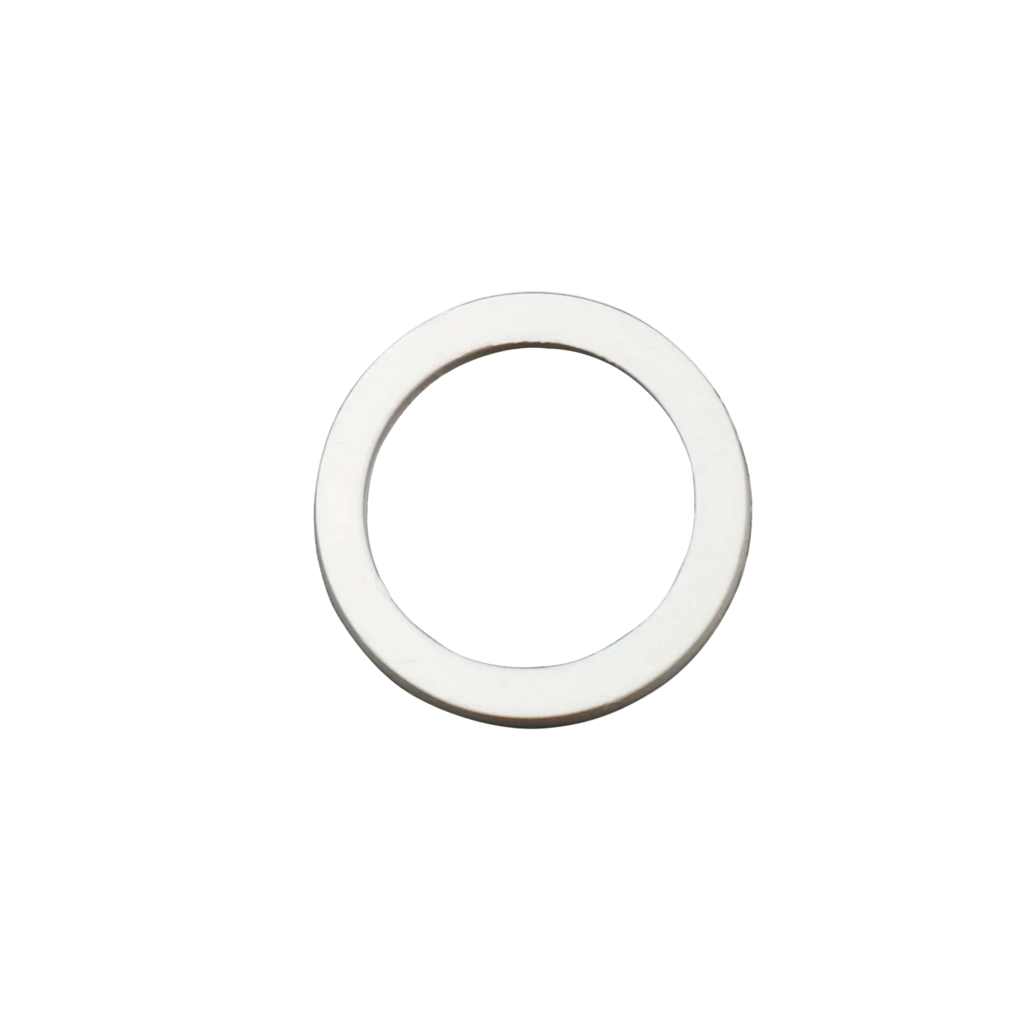 AQUA-NOA CO₂ Dichtring aus PVC für 1/8″ Anschluss