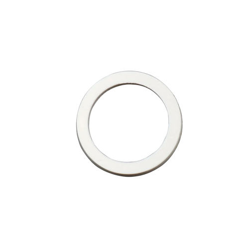 AQUA-NOA CO₂ Dichtring aus PVC für 1/8″ Anschluss