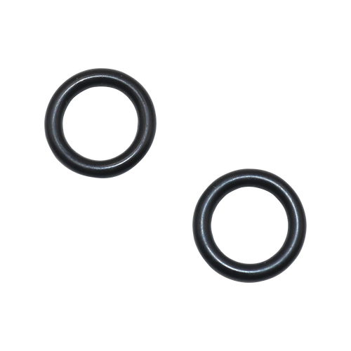 AQUA-NOA CO₂ Dichtung für Mehrweg-Druckminderer Basic im 2er Pack