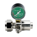 AQUA-NOA CO₂-Druckminderer Basic Soda M1 für Soda-CO₂-Zylinder