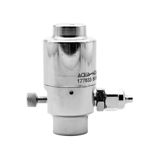 AQUA-NOA CO2 Druckminderer Basic Soda OM für Soda-Zylinder