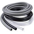 AQUA-NOA CO₂-Druckschlauch Easyflex 4/6 mm als Meterware