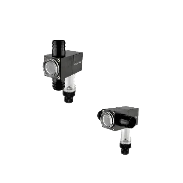 AQUA-NOA CO₂ Filter Diffusor Inline FD1 und FD2 für 12/16 und 16/22 mm Filterschlauch