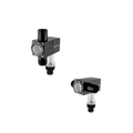 AQUA-NOA CO₂ Filter Diffusor Inline FD1 und FD2 für 12/16 und 16/22 mm Filterschlauch