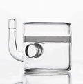 AQUA-NOA CO₂ Glas-Diffusor M für Aquarien bis 220 Liter
