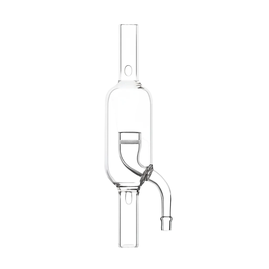 AQUA-NOA CO₂ Glas Inline-Diffusor für Außenfilter  12/16 mm