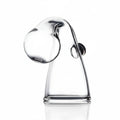 AQUA-NOA CO₂ Langzeittest Dropchecker aus Glas für Aquarien ab 125 Liter
