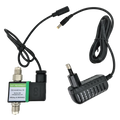 AQUA-NOA 12 V CO₂ Magnetventil für Aquarium