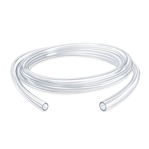 AQUA-NOA CO2 Schlauch Easyflex klar 4/6 mm