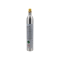 AQUA-NOA CO₂ Soda-Zylinder 450 g für Aquarium CO₂-Anlagen
