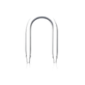 AQUA-NOA CO₂ U-Pipe aus Glas für 4/6 mm CO₂-Schlauch