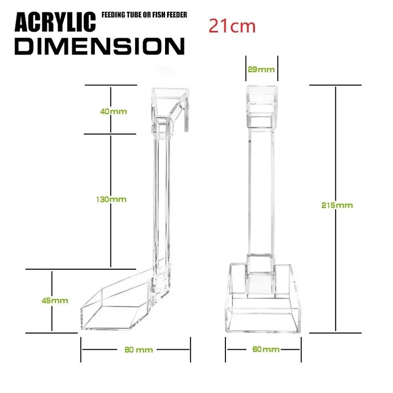 AQUA-NOA Garnelen Futterstation in 21 cm