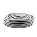 AQUA-NOA grauer PVC-Filterschlauch für Aquarium Außenfilter in 12/16 und 16/22 mm