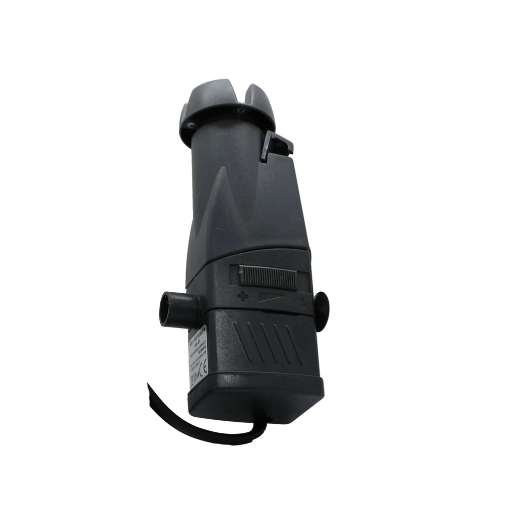 AQUA-NOA Surface Skimmer SK-01 Oberflächenabsauger für Aquarien bis 350 Liter