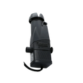 AQUA-NOA Surface Skimmer SK-01 Oberflächenabsauger für Aquarien bis 350 Liter