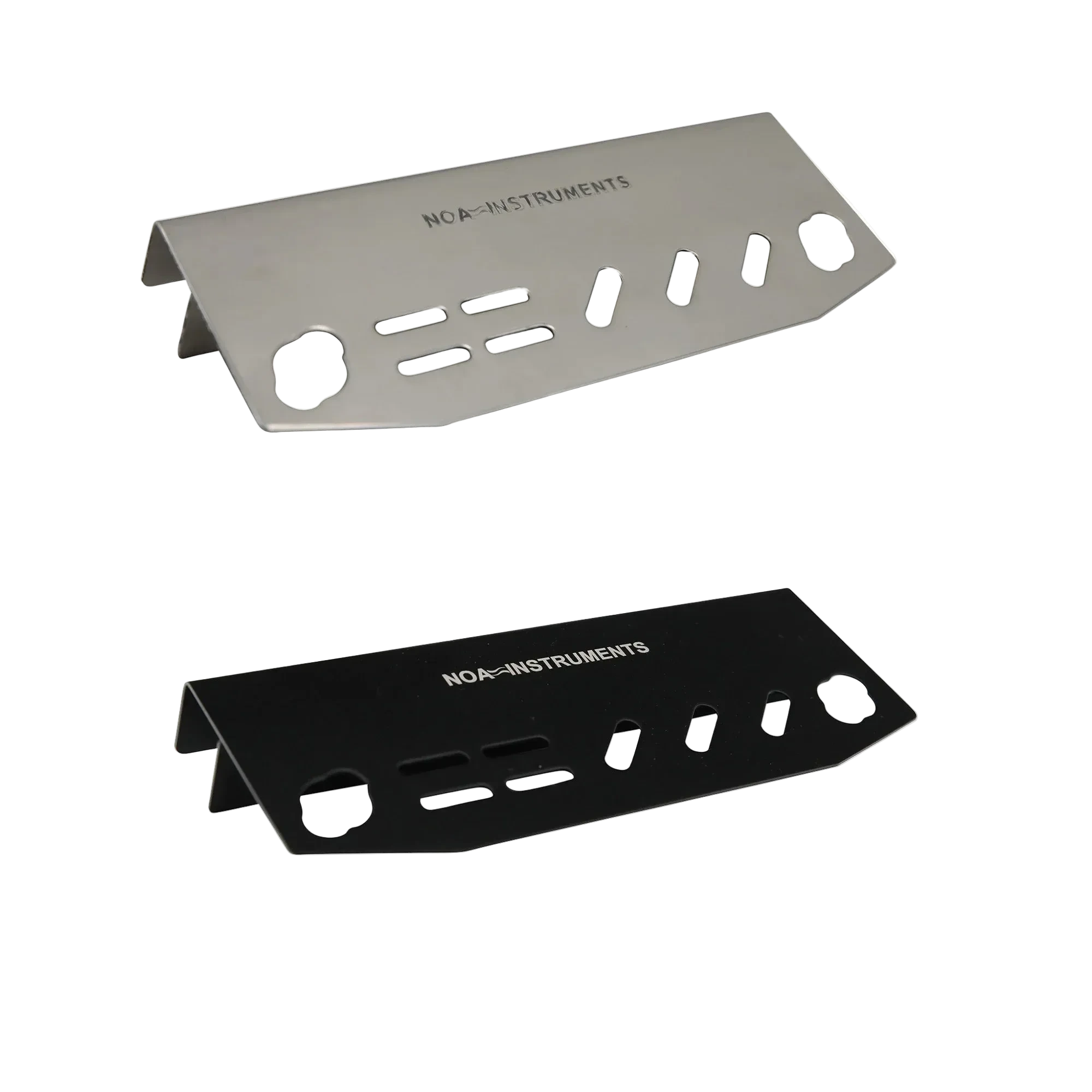 AQUA-NOA Tools Holder in Edelstahl und Blackline