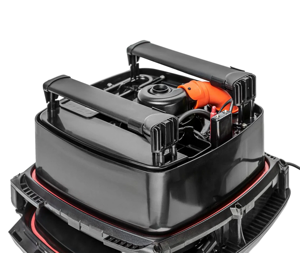 AQUAEL HYPERMAX Link mit integrierter 2 x 150 W Heizung
