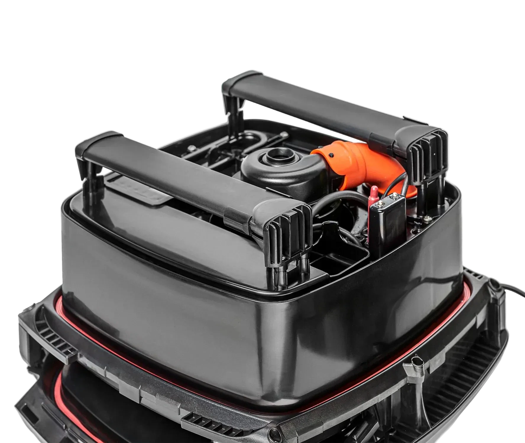 AQUAEL HYPERMAX Link mit integrierter 2 x 150 W Heizung