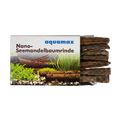aquamax Seemandelbaumrinde Nano 8 g für ca. 180 Liter Aquarienwasser