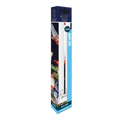 AQUARIUM SYSTEMS Ultra Clear UVC Lampe 2G11 24 Watt 317 mm