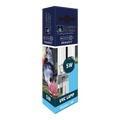 Aquarium Systems Ultra Clear UV-C Lampe G23 für Aquarium, Teich und Wasserklärung